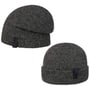 Bonnet Beanie Rhodoz 2-Way by Barts anthracite