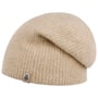 Bonnet Beanie Snow Time Alpaga by Roeckl beige