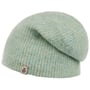 Bonnet Beanie Snow Time Alpaga by Roeckl vert menthe