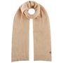 Écharpe Snow Time Alpaga by Roeckl beige