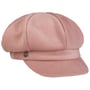 Casquette Gavroche Pastellina by Lierys rose