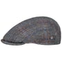 Casquette Levante by Lierys bleu-gris