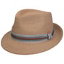 Chapeau en Paille New Classic Maleo by Mayser beige