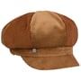 Casquette Gavroche Vanford by Lierys camel