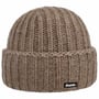 Bonnet à Revers Leia by Eisbär beige