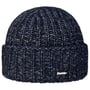Bonnet à Revers Leia by Eisbär bleu foncé