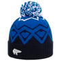 Bonnet à Pompon Ziggy by Eisbär bleu