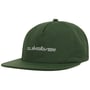 Casquette Dna Omni by Quiksilver olive