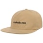 Casquette Dna Omni by Quiksilver beige