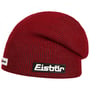 Bonnet Beanie Fly RL Ski Austria Merino by Eisbär rouge