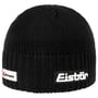 Bonnet Beanie Trop Ski Austria by Eisbär noir