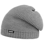 Bonnet Beanie Corson by Eisbär gris