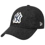 Casquette 9Twenty MLB Melton Yankees by New Era anthracite