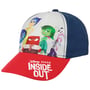 Casquette pour Enfant Vice-Versa blanc crème