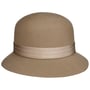 Chapeau en Laine Uni Susanne by Mayser beige