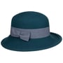 Chapeau pour Femme Valerie by Mayser bleu