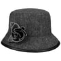 Chapeau en Laine Ella by Mayser gris