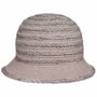 Chapeau à Bordure Susanne by Mayser taupe
