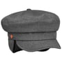 Casquette Marin avec Oreillettes Debby by Mayser gris