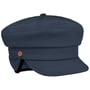 Casquette Marin avec Oreillettes Debby by Mayser bleu foncé