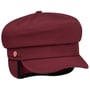 Casquette Marin avec Oreillettes Debby by Mayser bordeaux