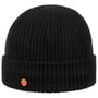 Bonnet à Revers Joycey by Mayser noir