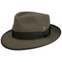 Chapeau en Feutre de Poil Mio Bogart by Mayser taupe