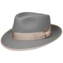 Chapeau en Laine Mio Twotone by Mayser gris clair
