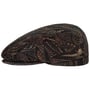 Casquette Paisley Zechbauer by Mayser bordeaux