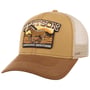 Casquette American Heritage Horse by Stetson marron