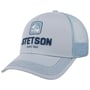 Casquette Sailing Logo by Stetson bleu clair