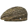 Béret en Tricot Banessa by Lierys vert foncé