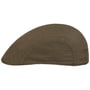 Casquette Madison Uni Classic by Stetson olive