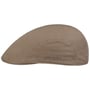 Casquette Madison Uni Classic by Stetson châtain