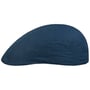 Casquette Madison Uni Classic by Stetson bleu foncé