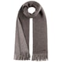 Écharpe en Laine avec Franges Tesley by bugatti taupe