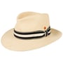 Chapeau Panama Varelo Bogart by Mayser nature-noir