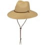 Chapeau de Soleil Mitch Packable by Brixton nature