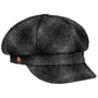 Casquette Gavroche Cia New Merino by Mayser anthracite