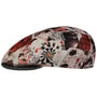 Casquette Glam Rock by Alfonso D’Este gris-marron