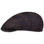 Casquette Berlino Wool by Alfonso D’Este bleu foncé