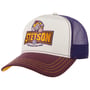 Casquette Trucker Hot Dog Boy by Stetson lilas