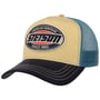 Casquette American Heritage Logo by Stetson bleu