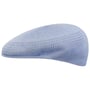 Casquette Horizon Blue 504 Ventair by Kangol bleu clair