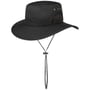 Chapeau Outdoor Sacona Coolmax by Stetson noir