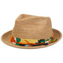 Chapeau Crochet Festival Player by Stetson nature