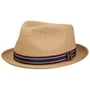 Chapeau de Raphia Brandsfield Player by Stetson nature