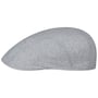 Casquette Crahan Ivy by Stetson bleu clair