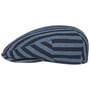 Casquette Kent Bold by Stetson bleu-bleu foncé