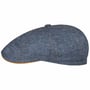 Casquette Kelvey by Stetson denim